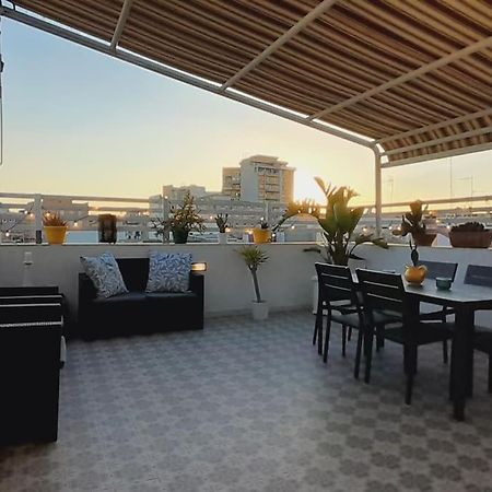 Domus Claudia - Casa Vacanze Syrakuzy Zewnętrze zdjęcie