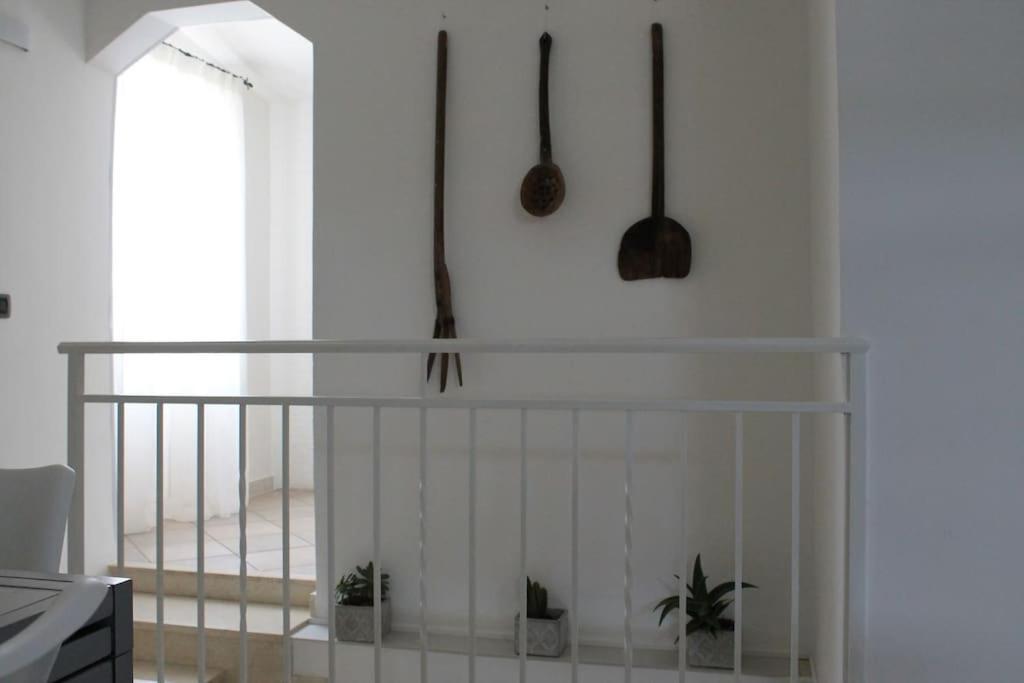 Domus Claudia - Casa Vacanze Syrakuzy Zewnętrze zdjęcie