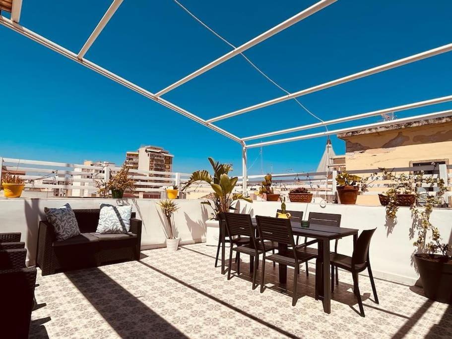 Domus Claudia - Casa Vacanze Syrakuzy Zewnętrze zdjęcie
