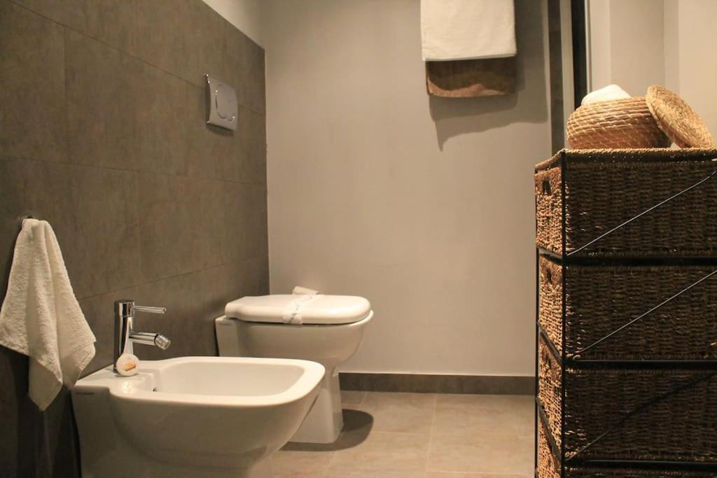 Domus Claudia - Casa Vacanze Syrakuzy Zewnętrze zdjęcie