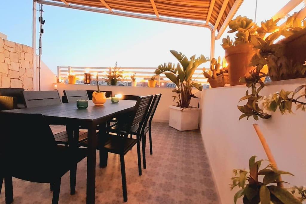 Domus Claudia - Casa Vacanze Syrakuzy Zewnętrze zdjęcie