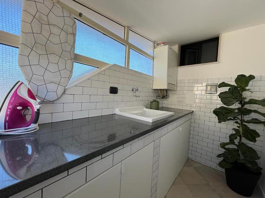 Domus Claudia - Casa Vacanze Syrakuzy Zewnętrze zdjęcie