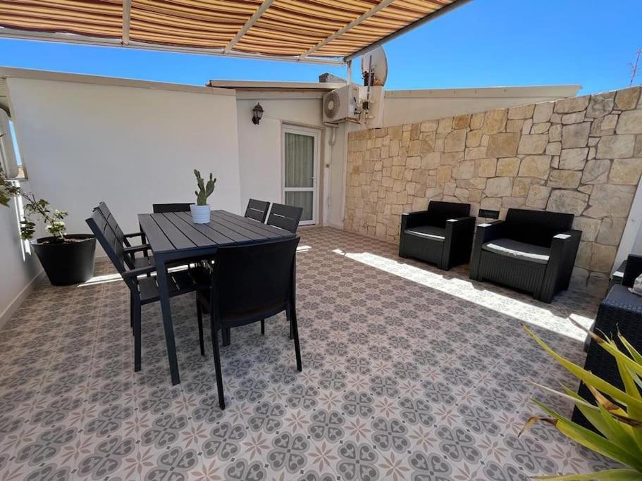 Domus Claudia - Casa Vacanze Syrakuzy Zewnętrze zdjęcie