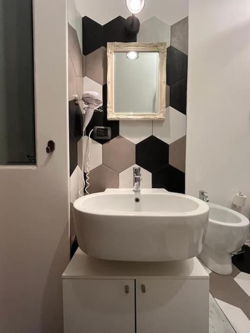 Domus Claudia - Casa Vacanze Syrakuzy Zewnętrze zdjęcie