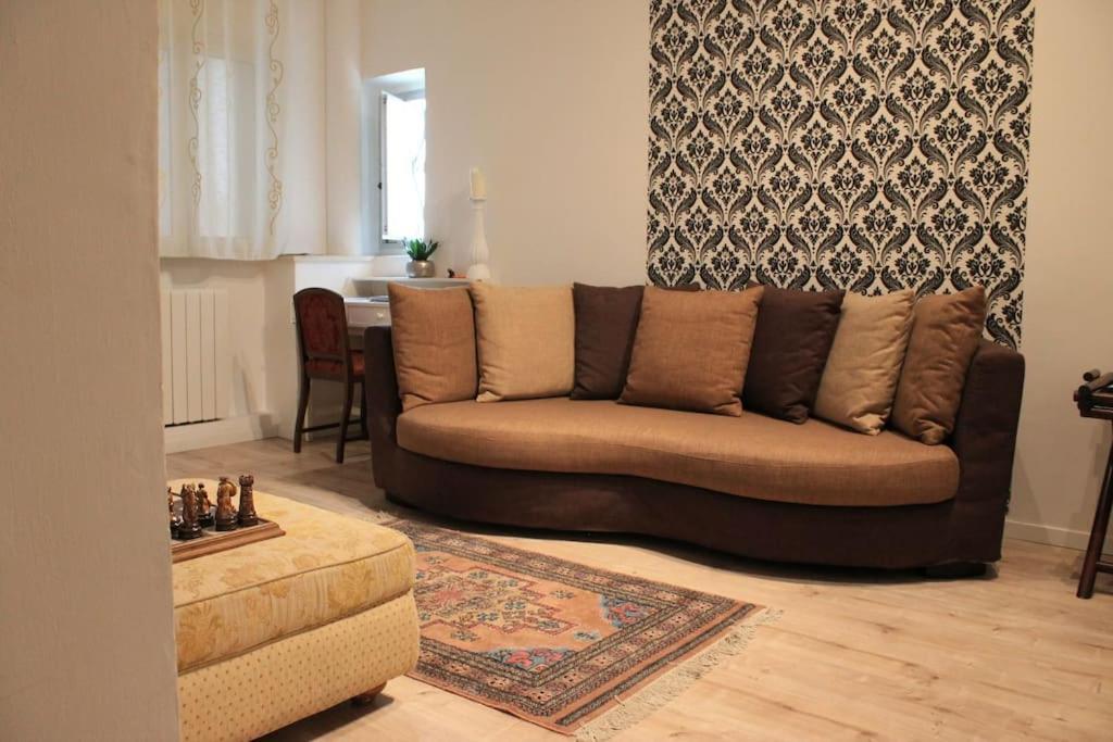 Domus Claudia - Casa Vacanze Syrakuzy Zewnętrze zdjęcie