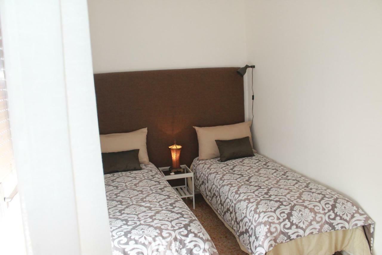 Domus Claudia - Casa Vacanze Syrakuzy Zewnętrze zdjęcie