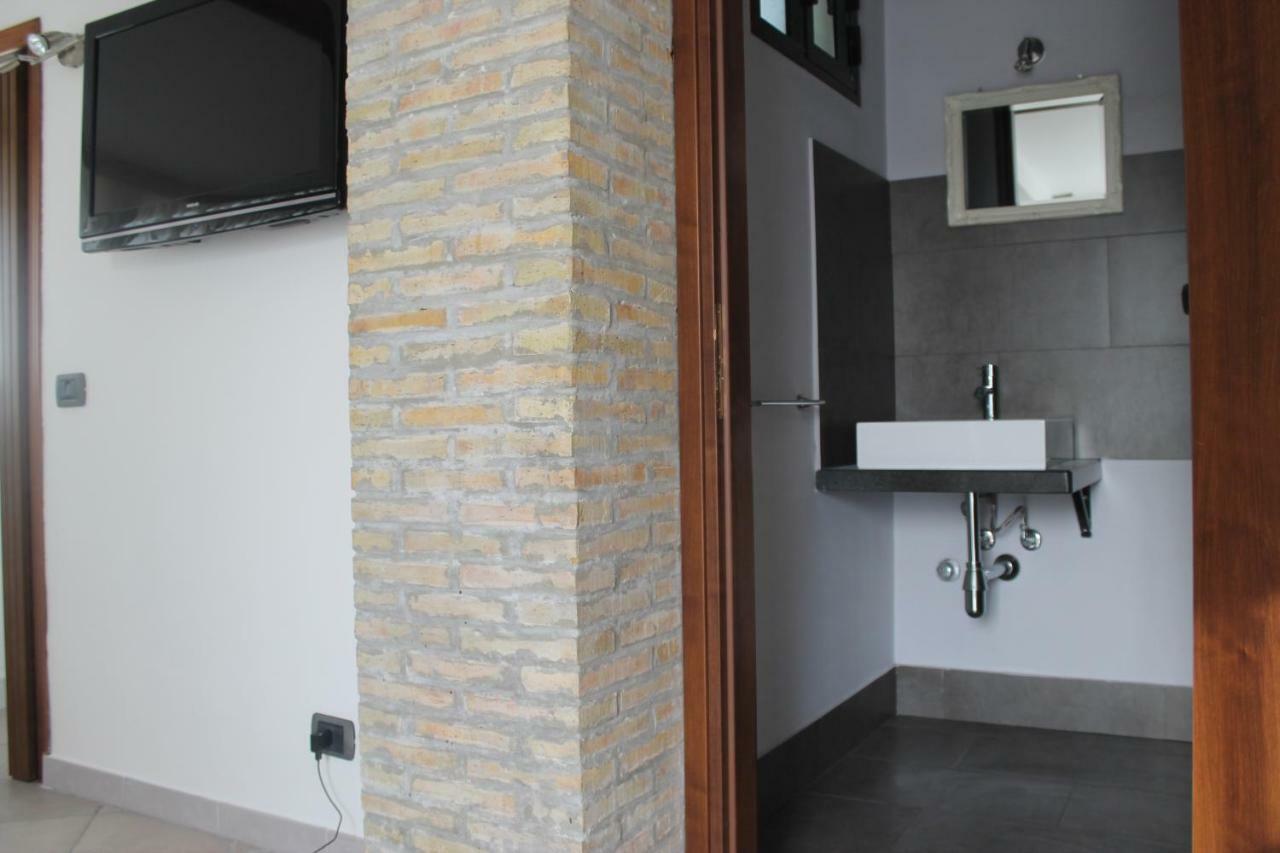 Domus Claudia - Casa Vacanze Syrakuzy Zewnętrze zdjęcie