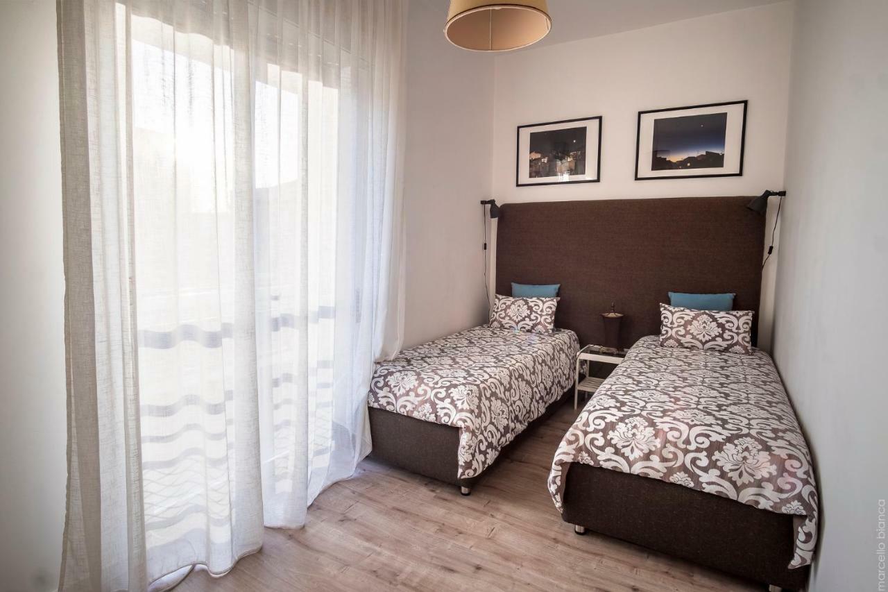 Domus Claudia - Casa Vacanze Syrakuzy Zewnętrze zdjęcie