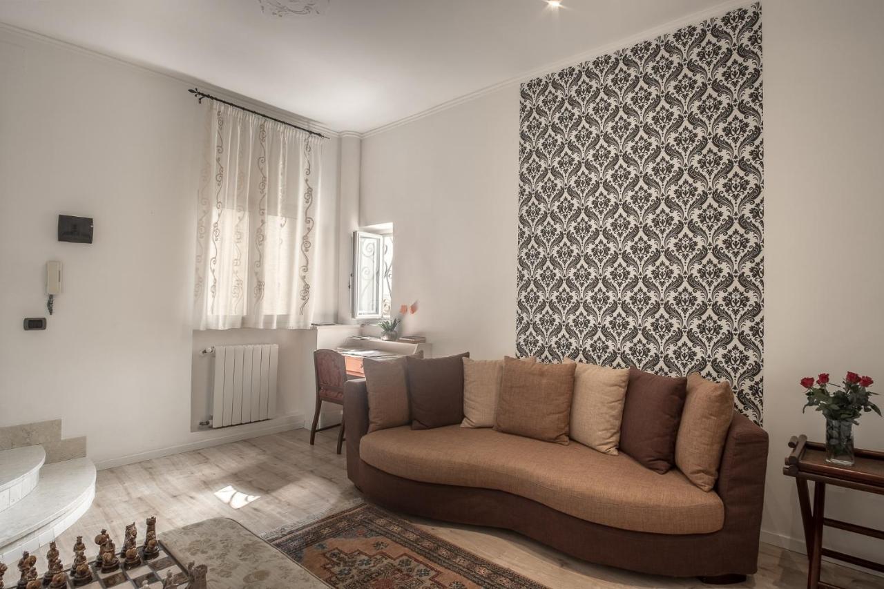 Domus Claudia - Casa Vacanze Syrakuzy Zewnętrze zdjęcie