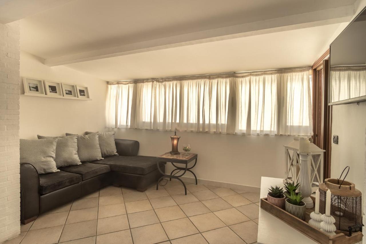 Domus Claudia - Casa Vacanze Syrakuzy Zewnętrze zdjęcie