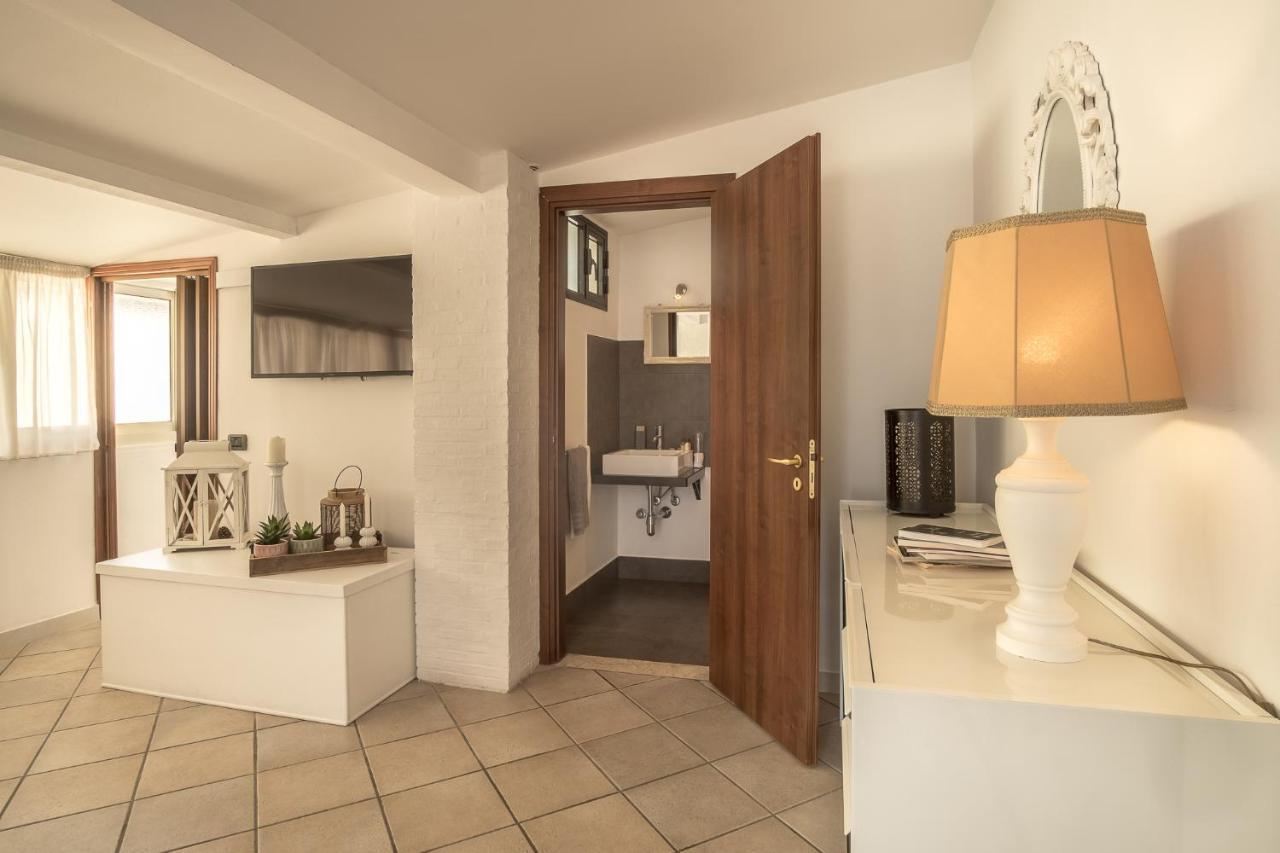 Domus Claudia - Casa Vacanze Syrakuzy Zewnętrze zdjęcie