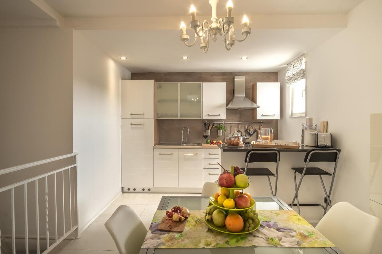 Domus Claudia - Casa Vacanze Syrakuzy Zewnętrze zdjęcie