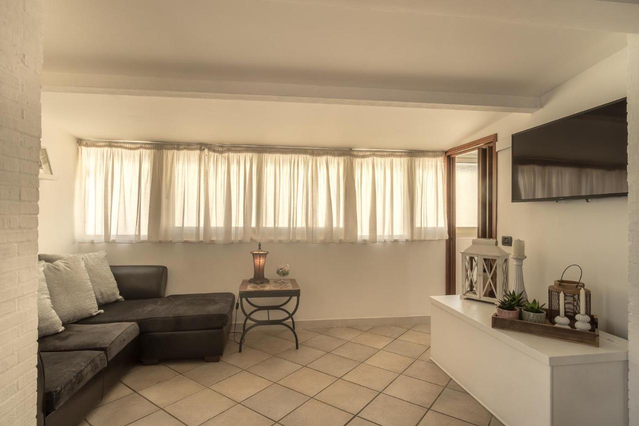 Domus Claudia - Casa Vacanze Syrakuzy Zewnętrze zdjęcie